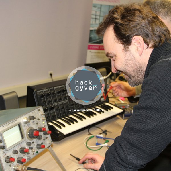 Hackgyver 2.0 | Hackaday.io
