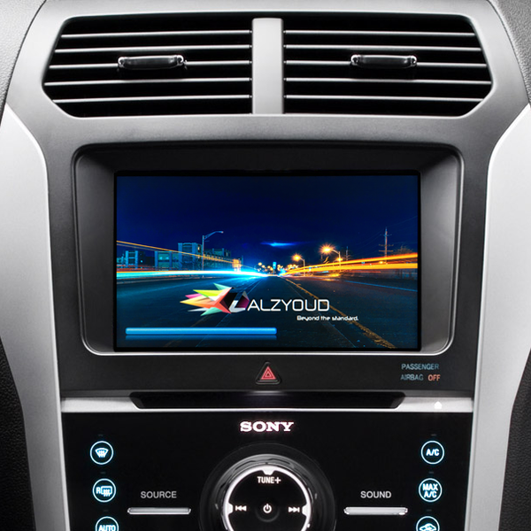 Microsoft SYNC 2 OS Hackaday.io