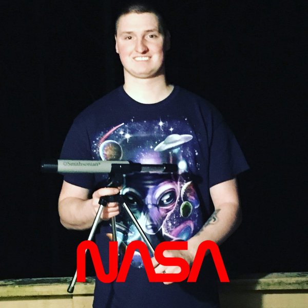 Chris Smith's Profile | Hackaday.io