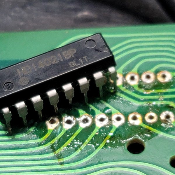 Making a left handed NES controller? | Hackaday.io