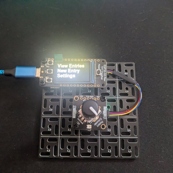 Usb Password Manager Hackaday Io Usb Password Manager Hackaday Io