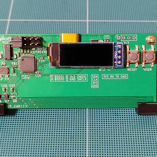 DIY Digital Caliper Hackaday.io
