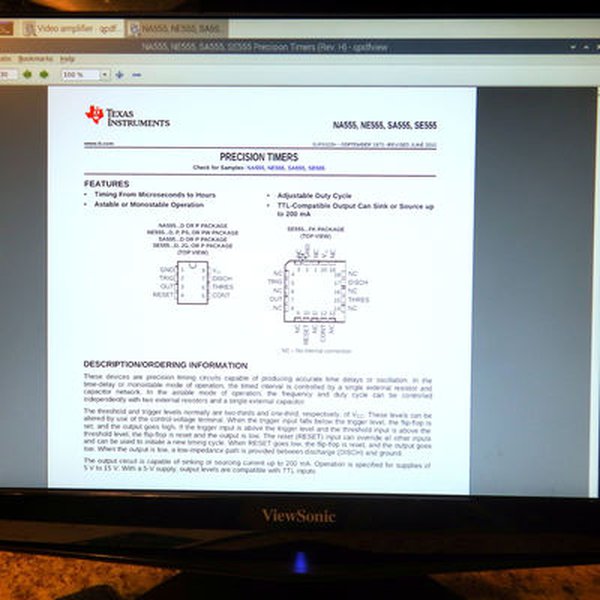 Display Server | Hackaday.io