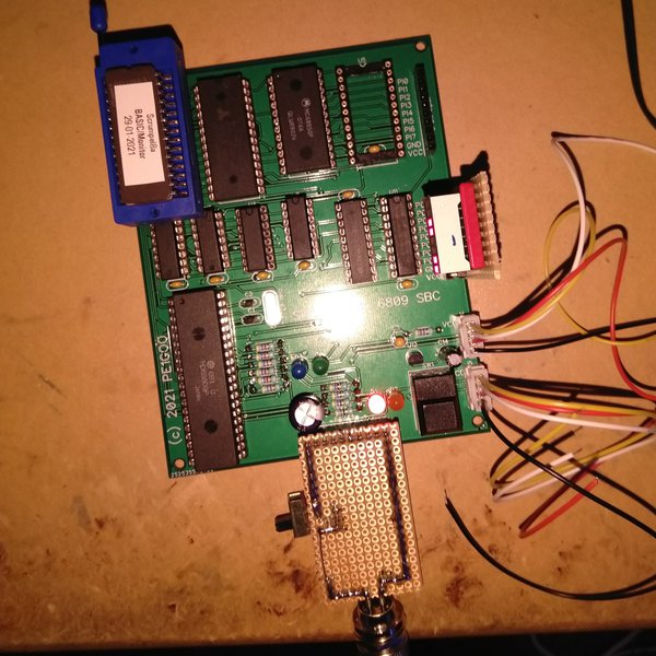 Scrumpel8 an 6809 SBC | Hackaday.io