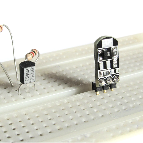 Hacker breakout board for most popular SMD | Hackaday.io