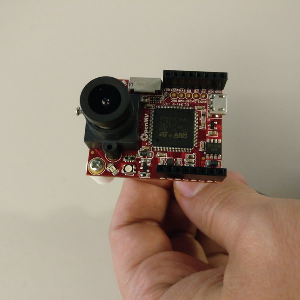 Key Holding Robot | Hackaday.io