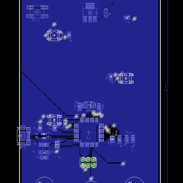 Alternate Reality Game Platform | Hackaday.io