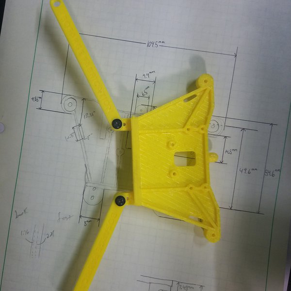 3d Printed Rc Truck Hackaday Io 3d Printed Rc Truck Hackaday Io