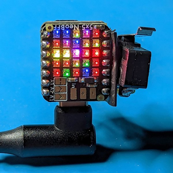 Micro One-Armed Bandit | Hackaday.io