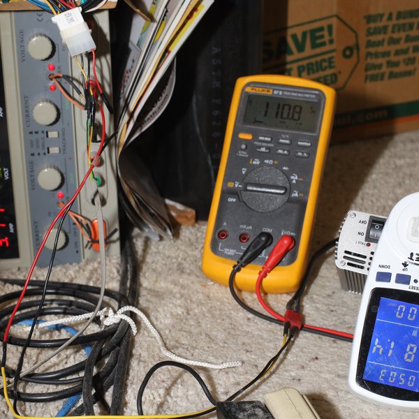 Programmable inverter | Hackaday.io