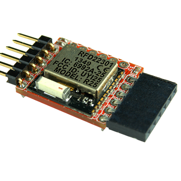 Tiny Low Cost BLE | Hackaday.io