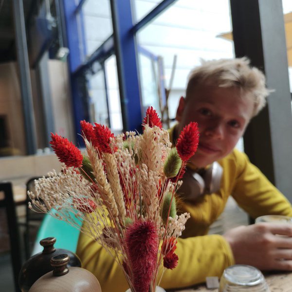 Louis's Profile | Hackaday.io