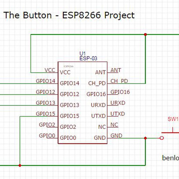 Esp8266 проекты часы