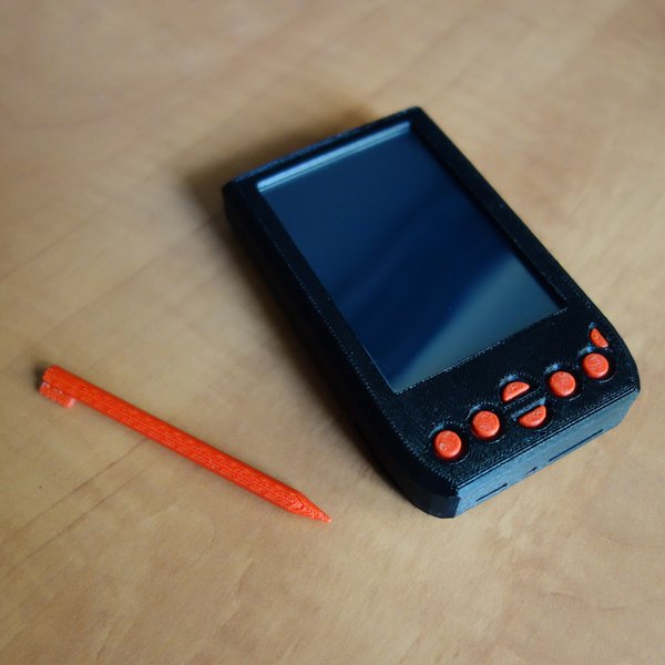 Handheld Pda Starter Kits