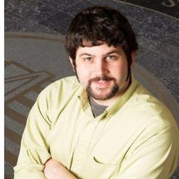 Greg Needel's Profile | Hackaday.io