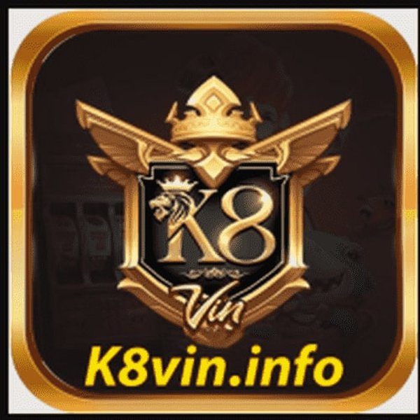 k8vin-info