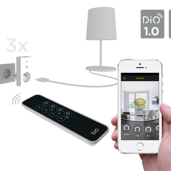 Design and development of IOT enabled Smart Outlet | Hackaday.io