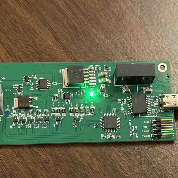 High Dynamic Range Precision Current Supply | Hackaday.io