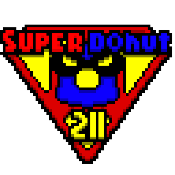 superdonut211