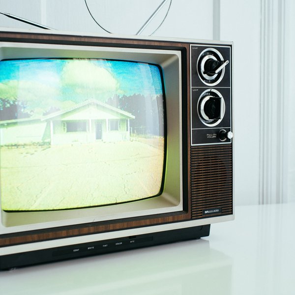 Analog TV Digital Picture Frame | Hackaday.io