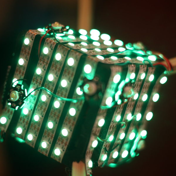 Projects that Tweet | Hackaday.io