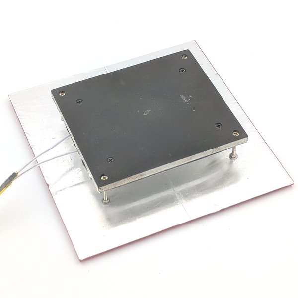 Reflow micro table (archived) | Hackaday.io