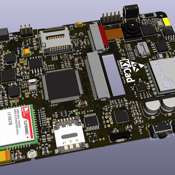 Project 10410b #104 BP | Hackaday.io