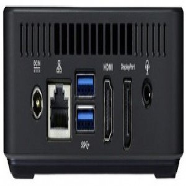 Restoring An Asus Chromebox CN60 Hackaday io