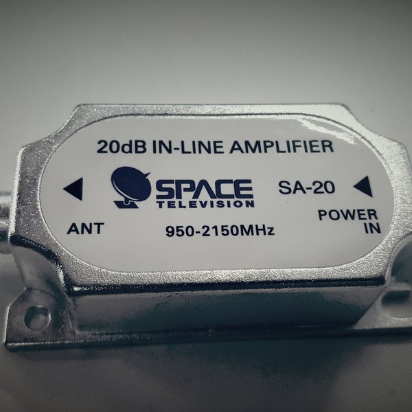 The tiny radio telescope Hackaday.io