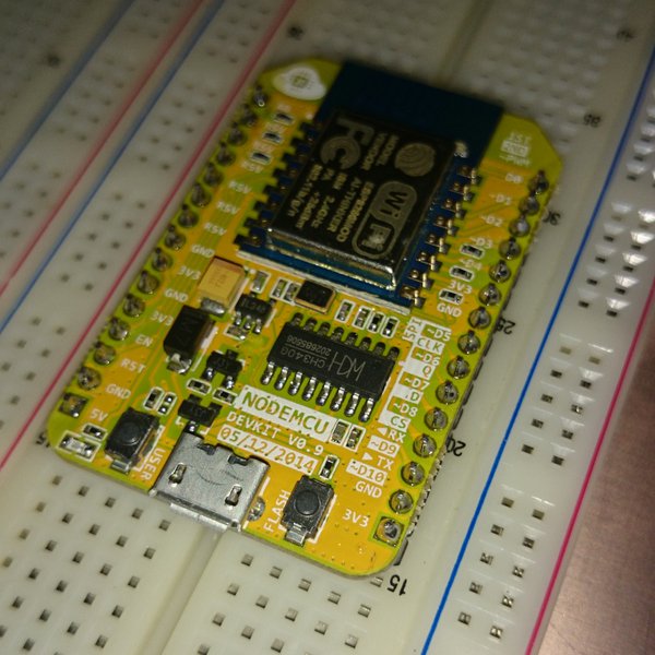 Expandable breadboard | Hackaday.io