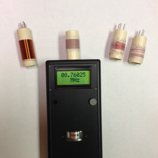 FET DIP METER Hackaday.io