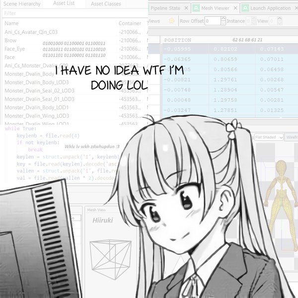 hiiruki's Profile | Hackaday.io