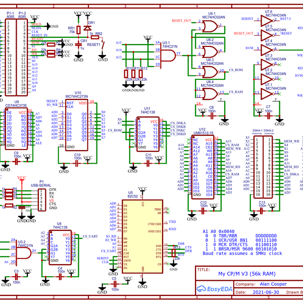 My Cp M V3 Hackaday Io