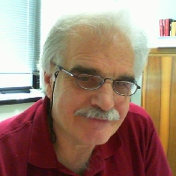 Antonio Galli's Profile | Hackaday.io