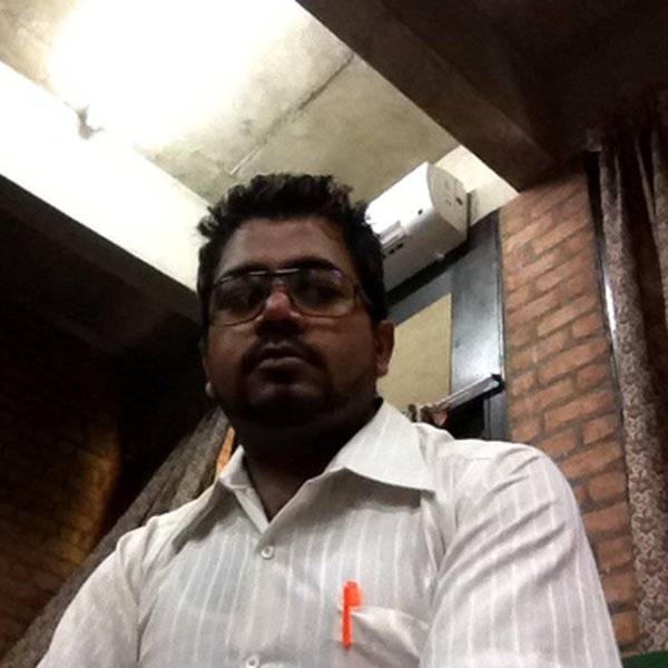 Jay Bhayani's Profile | Hackaday.io