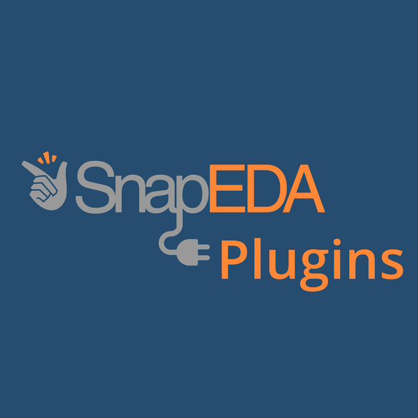 SnapEDA Plugins Find Footprints Fast Hackaday.io