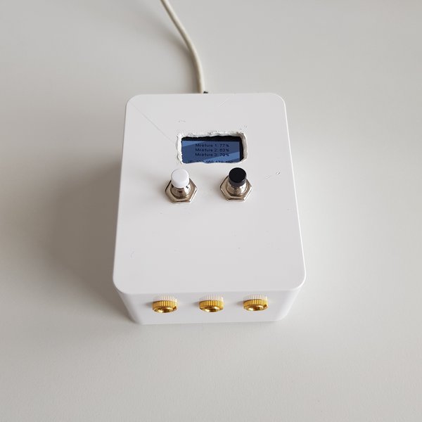 Sensor Station | Hackaday.io