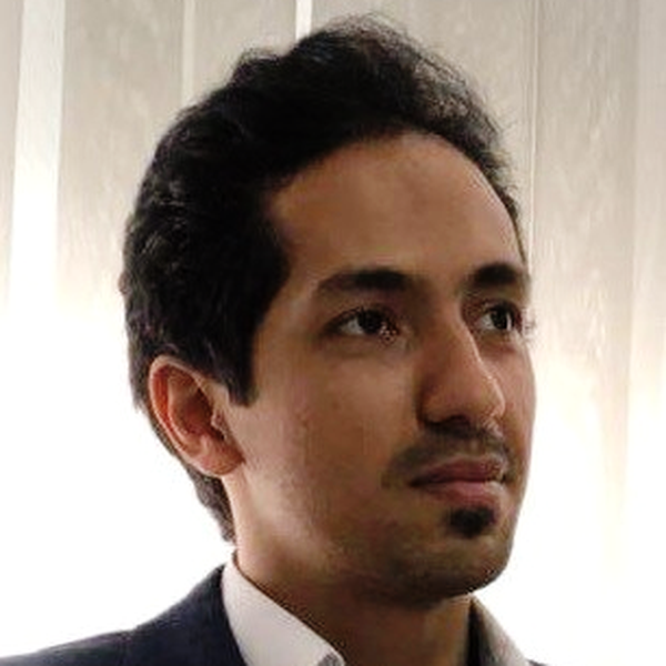 Ali Parto's Profile | Hackaday.io