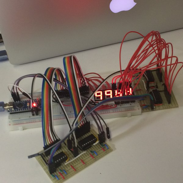 Hackaday World Create Day Open House at FUBAR Labs | Hackaday.io