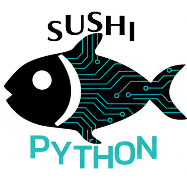 SushiPython & SushiBoard | Hackaday.io