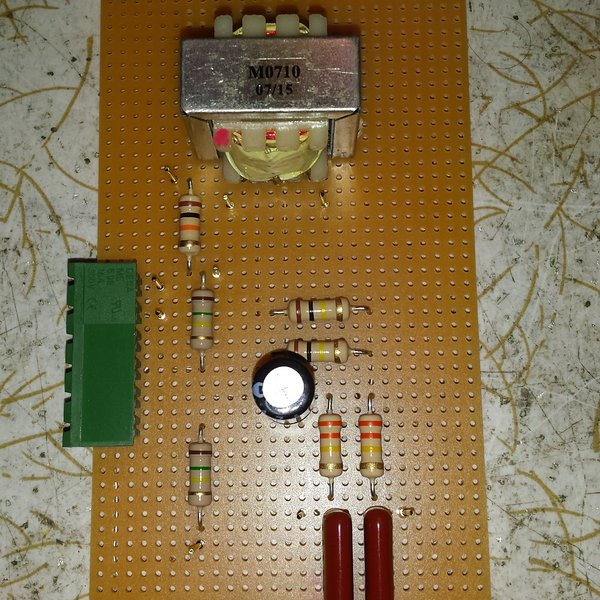 Tube Synth Hackaday.io