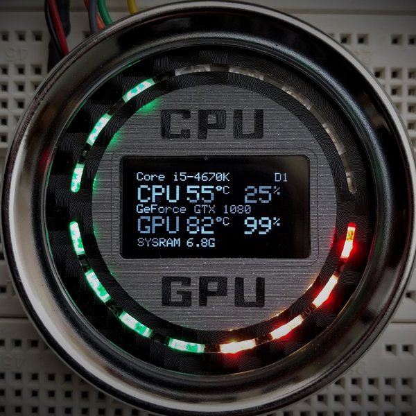 Cpu Cpu