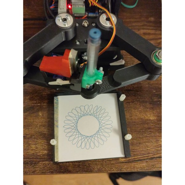 Connect4 Robot | Hackaday.io