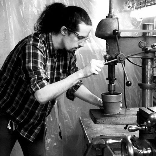 Julian Leland's Profile | Hackaday.io