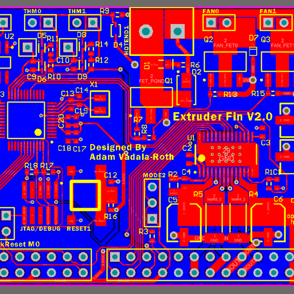 Modular Motion Controller Hacks and Development | Hackaday.io