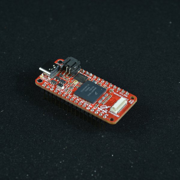 MIMXRT10xx Feathers (RT1011 and RT1062) | Hackaday.io