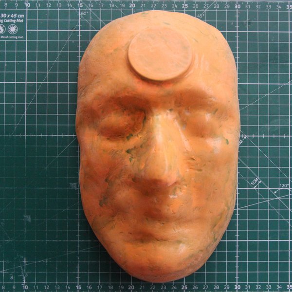 Enhancer mask | Hackaday.io