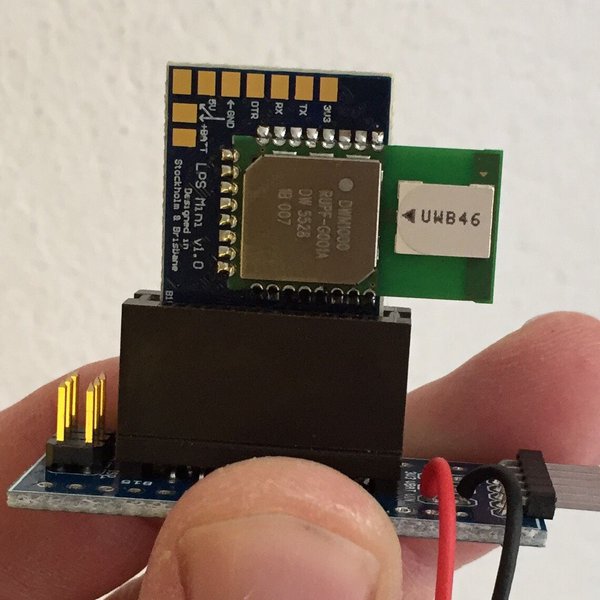 LPS Mini | Hackaday.io