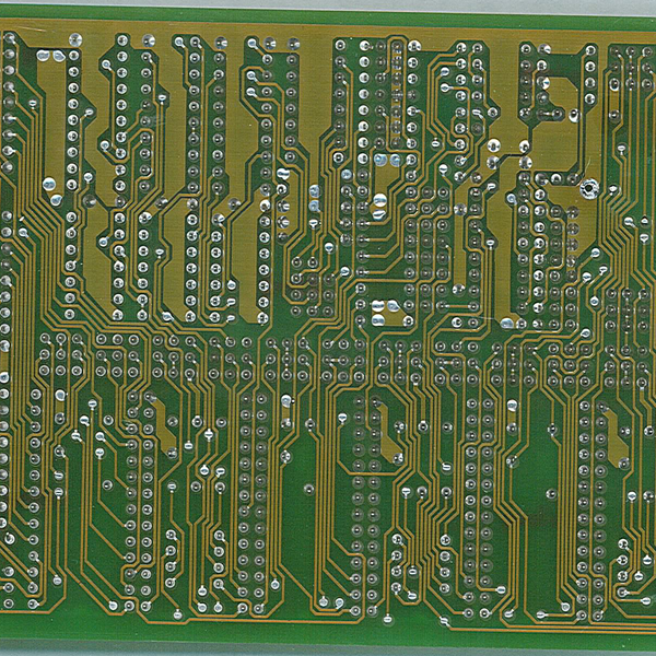 Ram Win Module Eeprom STEbus CMOS RAM and EEPROM (SEERAM) | Hackaday.io