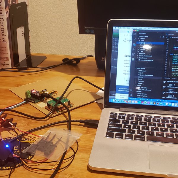 Arduino Radar Speed Sign | Hackaday.io